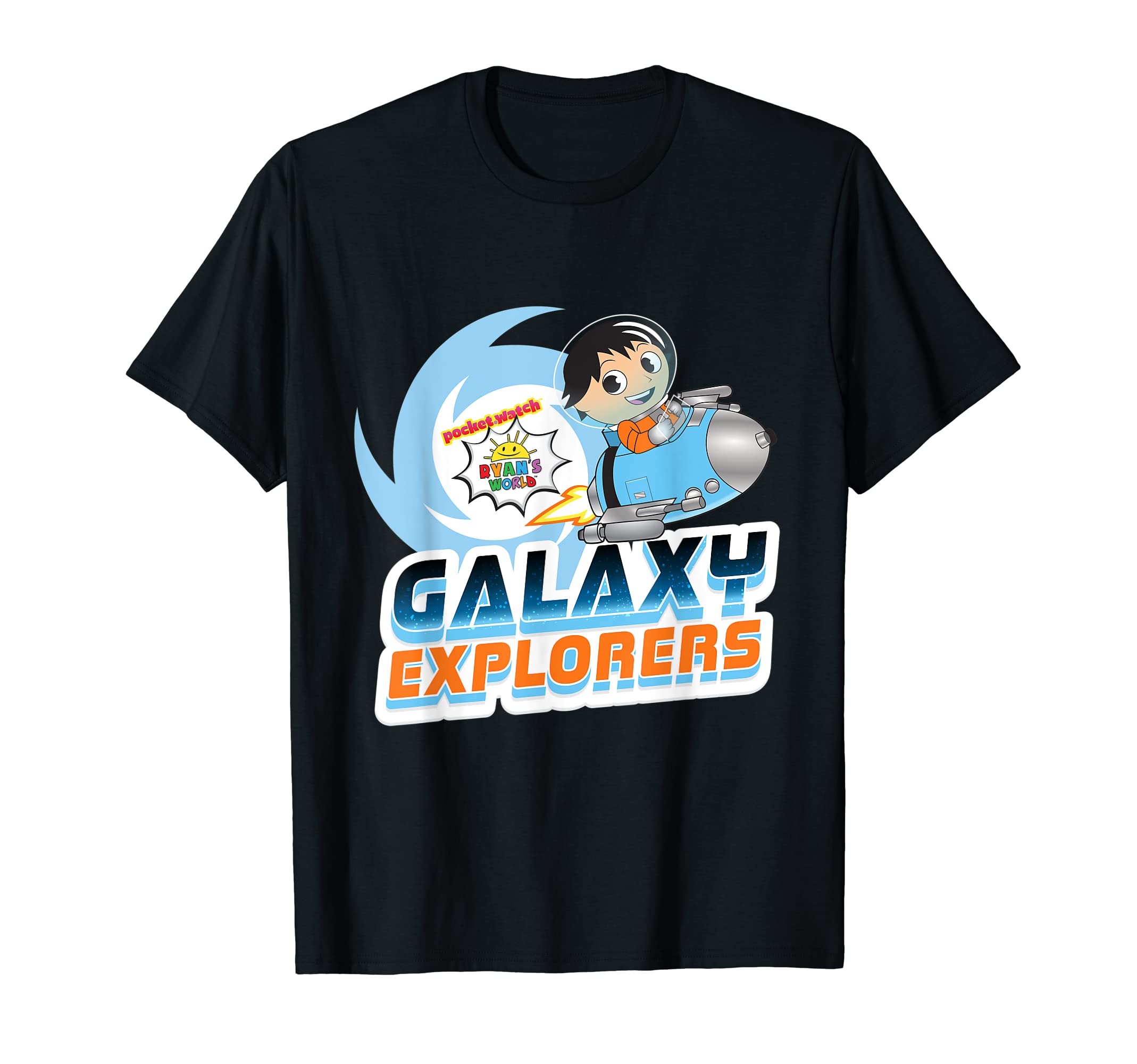Galaxy Explorers